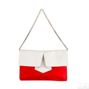 Vionnet Clutch
